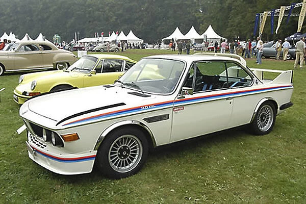 BMW 3. 0 CSL Germany