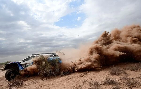Auto-Moto-Rally-Dakar-Stage11