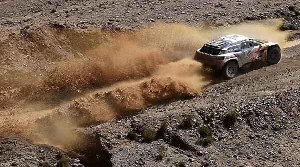 Auto-Moto-Rally-Dakar-Stage8
