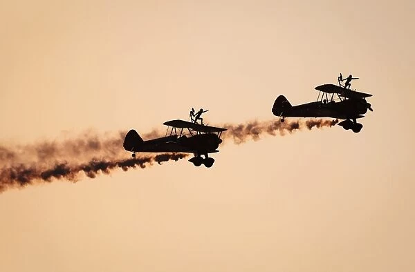 Bahrain-Air Show
