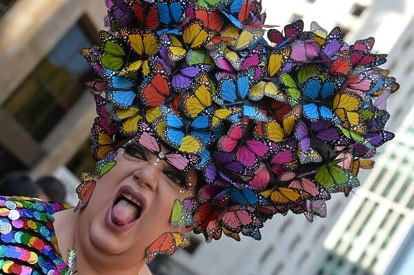 Brazil-Lgbt-Pride-Parade