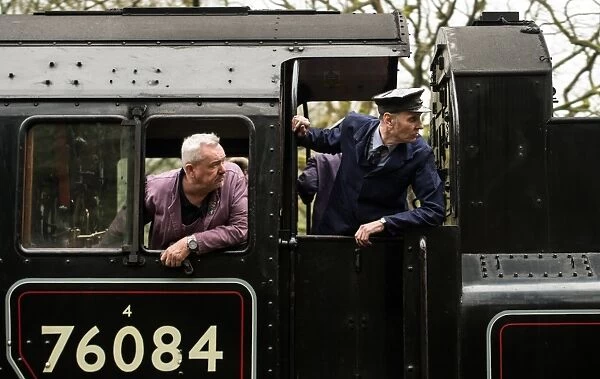 Britain-Transport-Railways-History-Offbeat