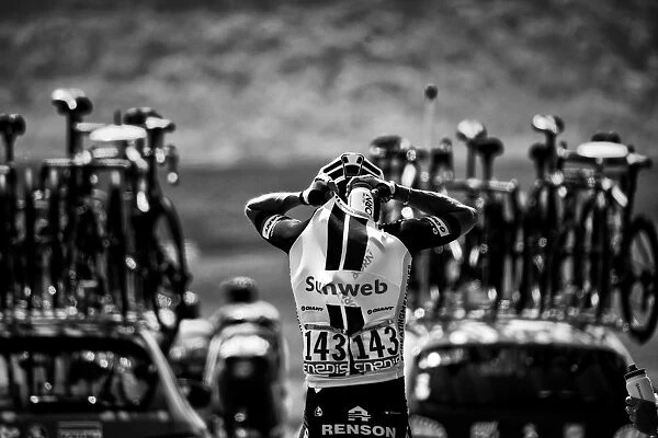 Cycling-Fra-Tdf2017-Black and White
