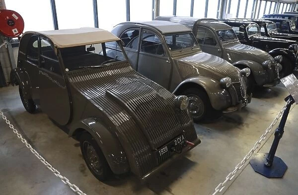 France-Automobile-Museum
