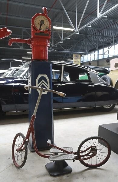 France-Automobile-Museum