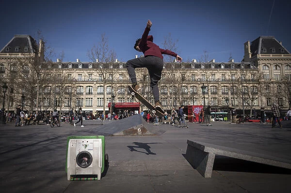 France-Skateboard-Lifestyle
