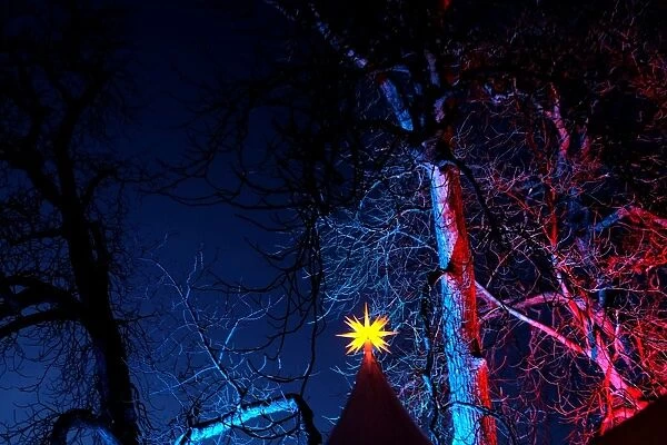 Germany - Christmas - Lights