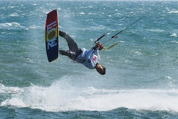 Kitesurfing-Windsurfing-World-Fra