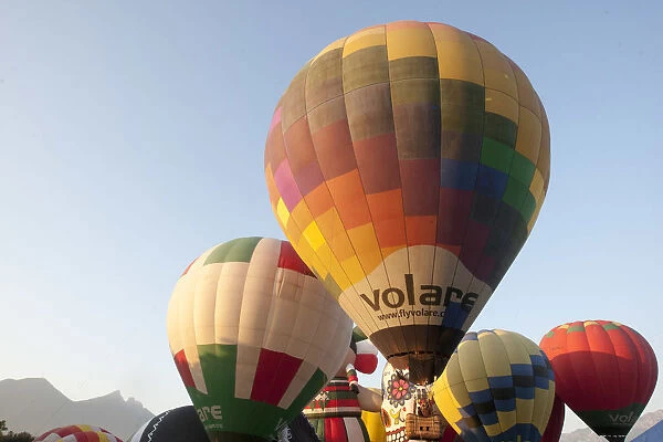 Mexico-Balloon-Festival