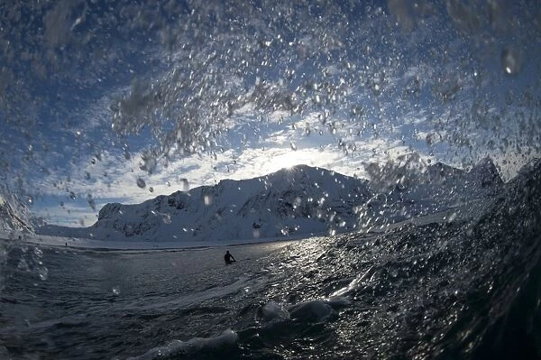 Norway-Extrem-Surfing-Arctic