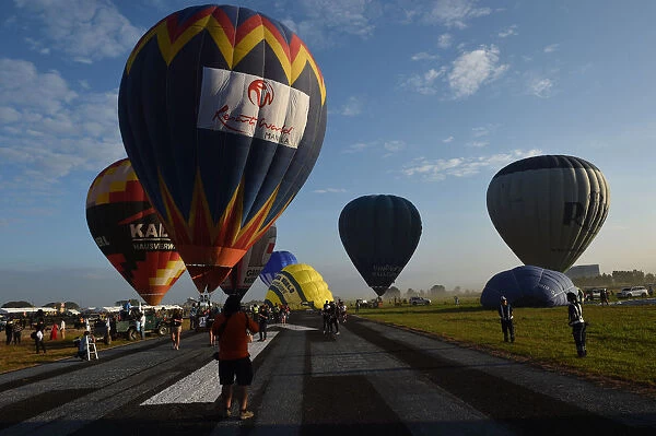Philippines-Aviation-Festival-Balloon