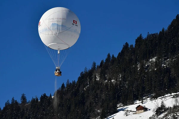 Switzerland-Culture-Balloon-Festival-Tourism