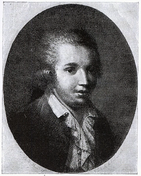 Domenico Cimarosa (engraving)