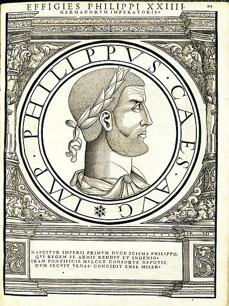 Philippus (1177 - 1208), 1559