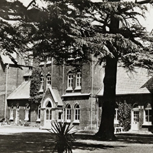Bisley School, Surrey