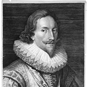 Charles I Vorsterman