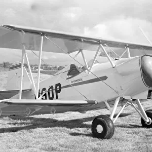 Smith DSA-1 Miniplane N90P