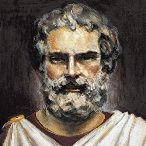 THALES of Miletus (6th centuryI a. C-s. VI BC)