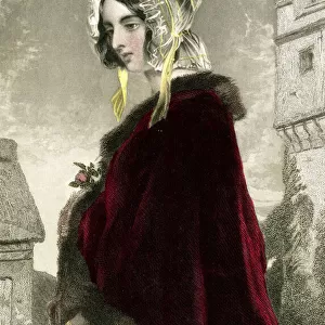 Viscountess Fitzharris, Northumberland