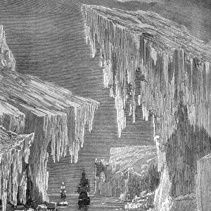 Arctic exploration, 19th century