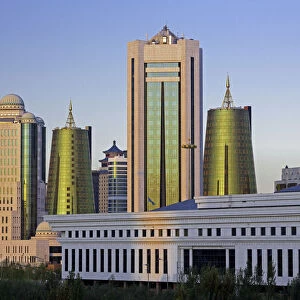 Kazakhstan Related Images