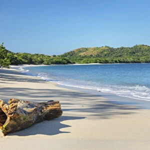 Playa Conchal, Peninsula de Nicoya, Guanacaste, Costa Rica, Latin America