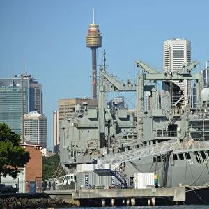 Australia-Defence-Military