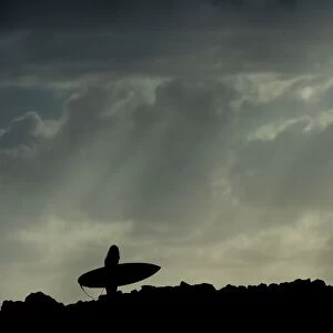 Australia -Surfing