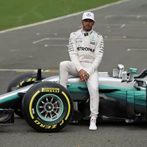 Auto-Prix-F1-Launch-Mercedes