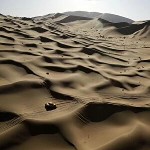 Auto-Rally-Russia-China-Silkway-Desert