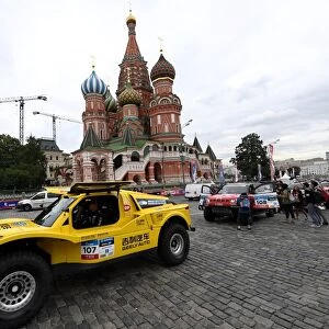 Auto-Rally-Silkway