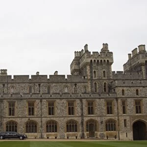 Britain-Eu-Us-Royals-Windsor