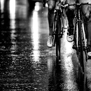 Cycling-Fra-Ger-Bel-Tdf2017-Black and White