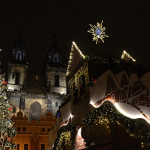 Czech-Christmas-Tradition