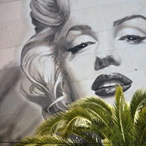 France-Cannes-Cinema-Marilyn Monroe