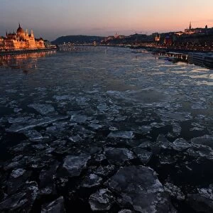 Hungary-Weather-Travel-Danube