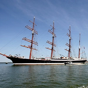 Lithuania-Tall-Ships-Sailing