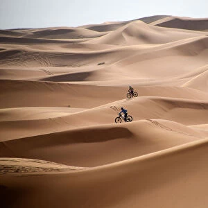Morocco-Cycling-Vtt-Titan-Desert-Stage1