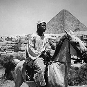Muhammad Ali-Egypt