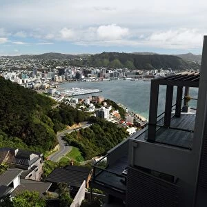 New Zealand-Wellington-Feature