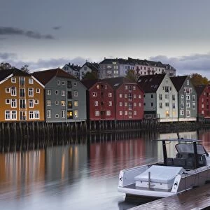 Norway-Travel-Feature-Houses-Boat