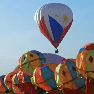 Philippines-Aviation-Festival-Balloon