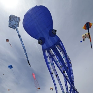 Spain-Festival-Air-Kite
