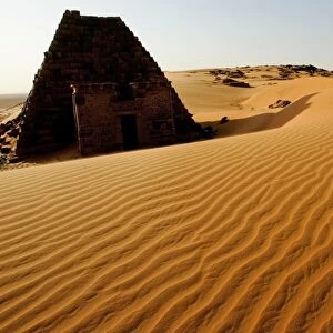 Sudan-Archaeology