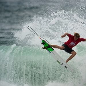 Surfing-Brazil