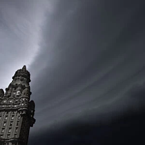 Uruguay-Weather-Clouds