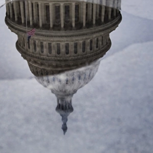 Us-Politics-Capitol