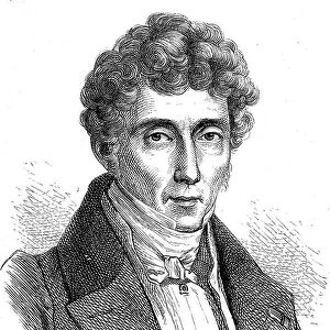 Luigi Carlo Zenobio Salvatore Maria Cherubini, 14 September 1760, 15 March 1842