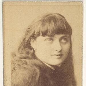 Daisy Hall Actors Actresses series N45 Type 1