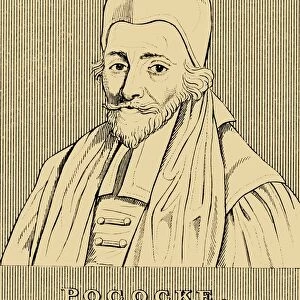 Pococke, (1604-1691), 1830. Creator: Unknown